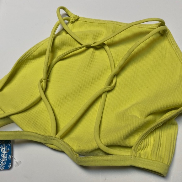 Free People High Neck Bralette - Picture 5 of 5